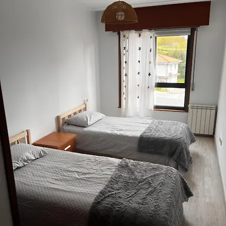 El Apartamento De Xavi La Corogne Extérieur photo