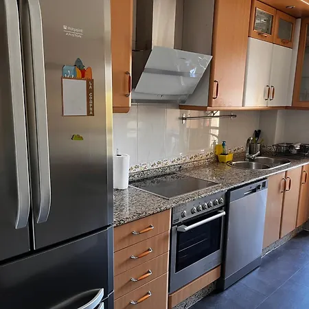 El Apartamento De Xavi La Corogne Extérieur photo