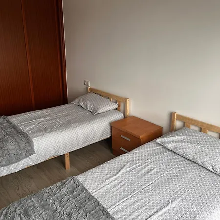 El Apartamento De Xavi La Corogne Extérieur photo