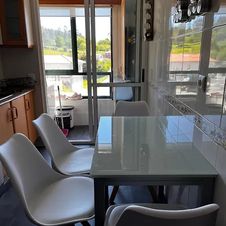 El Apartamento De Xavi La Corogne Extérieur photo