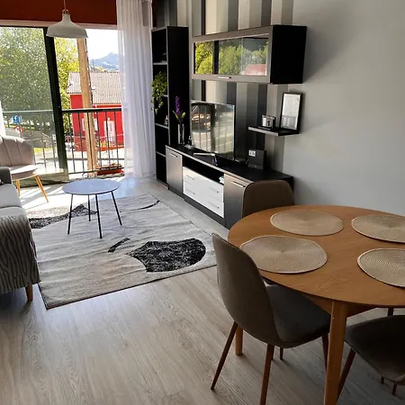 El Apartamento De Xavi La Corogne Extérieur photo