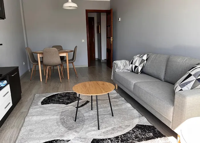 El Apartamento De Xavi