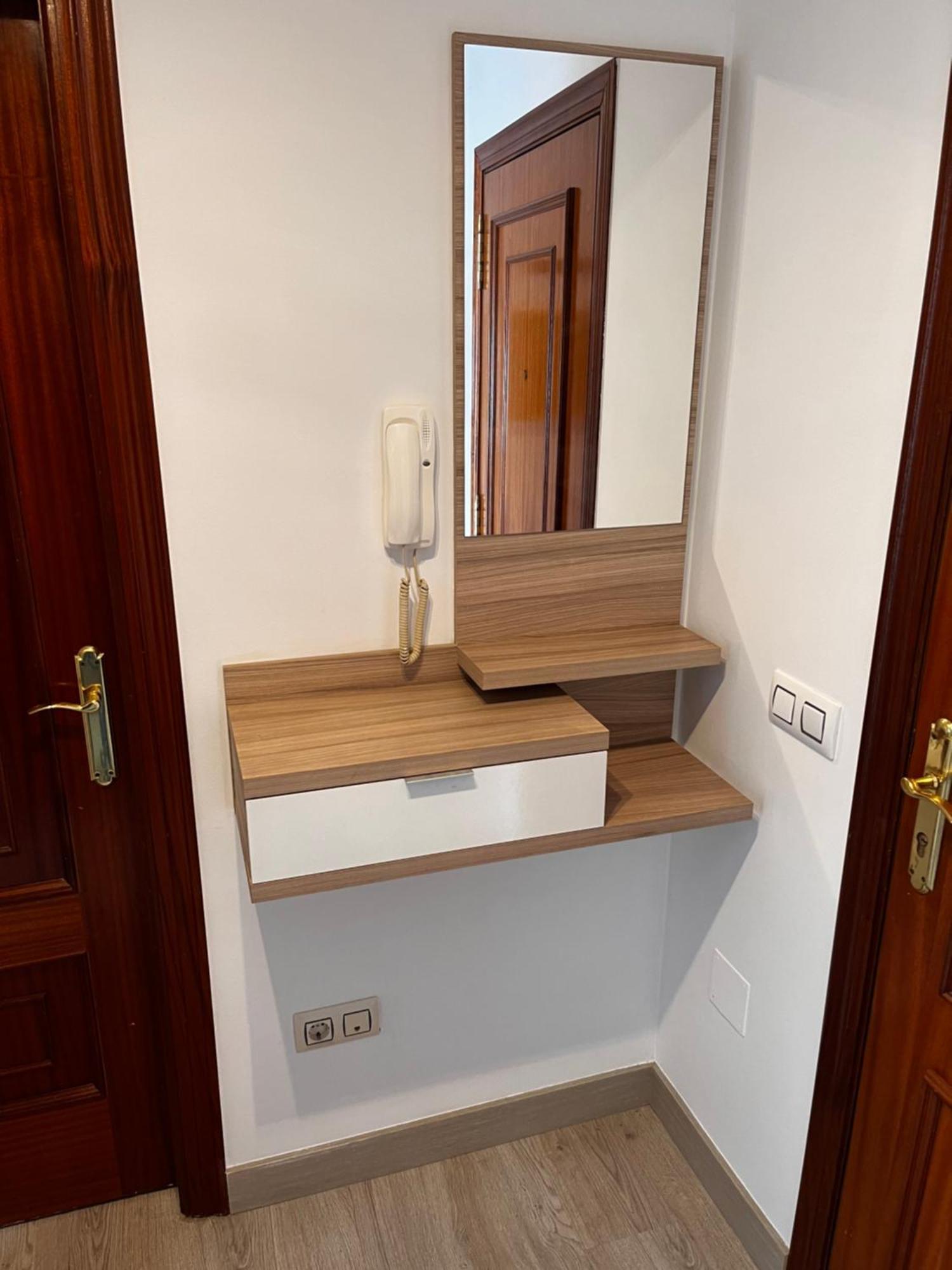 El De Xavi Appartement