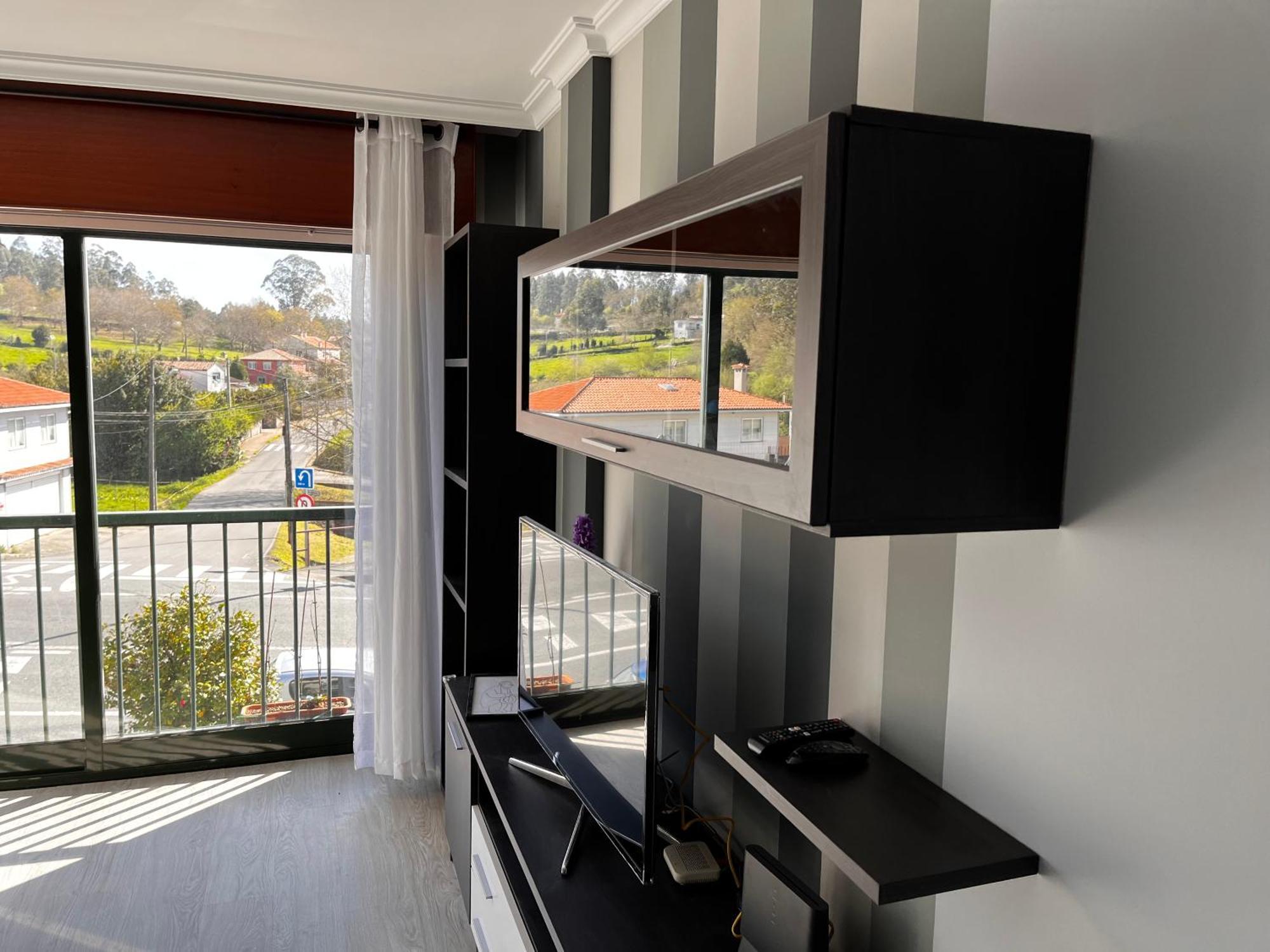 El De Xavi Appartement