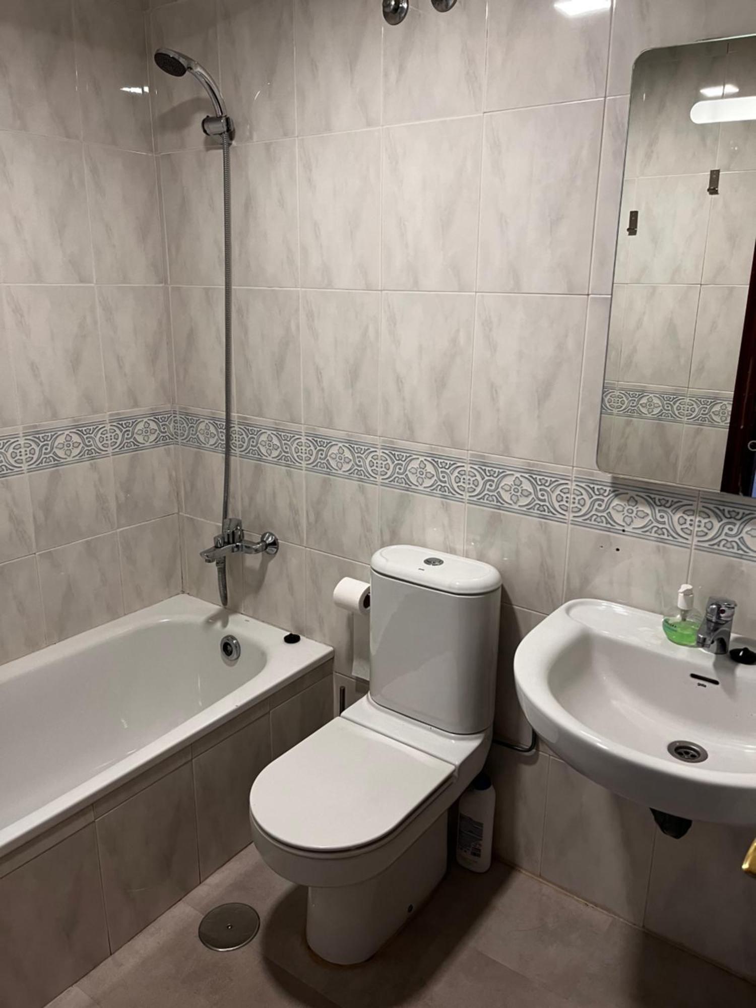 El De Xavi Appartement La Corogne