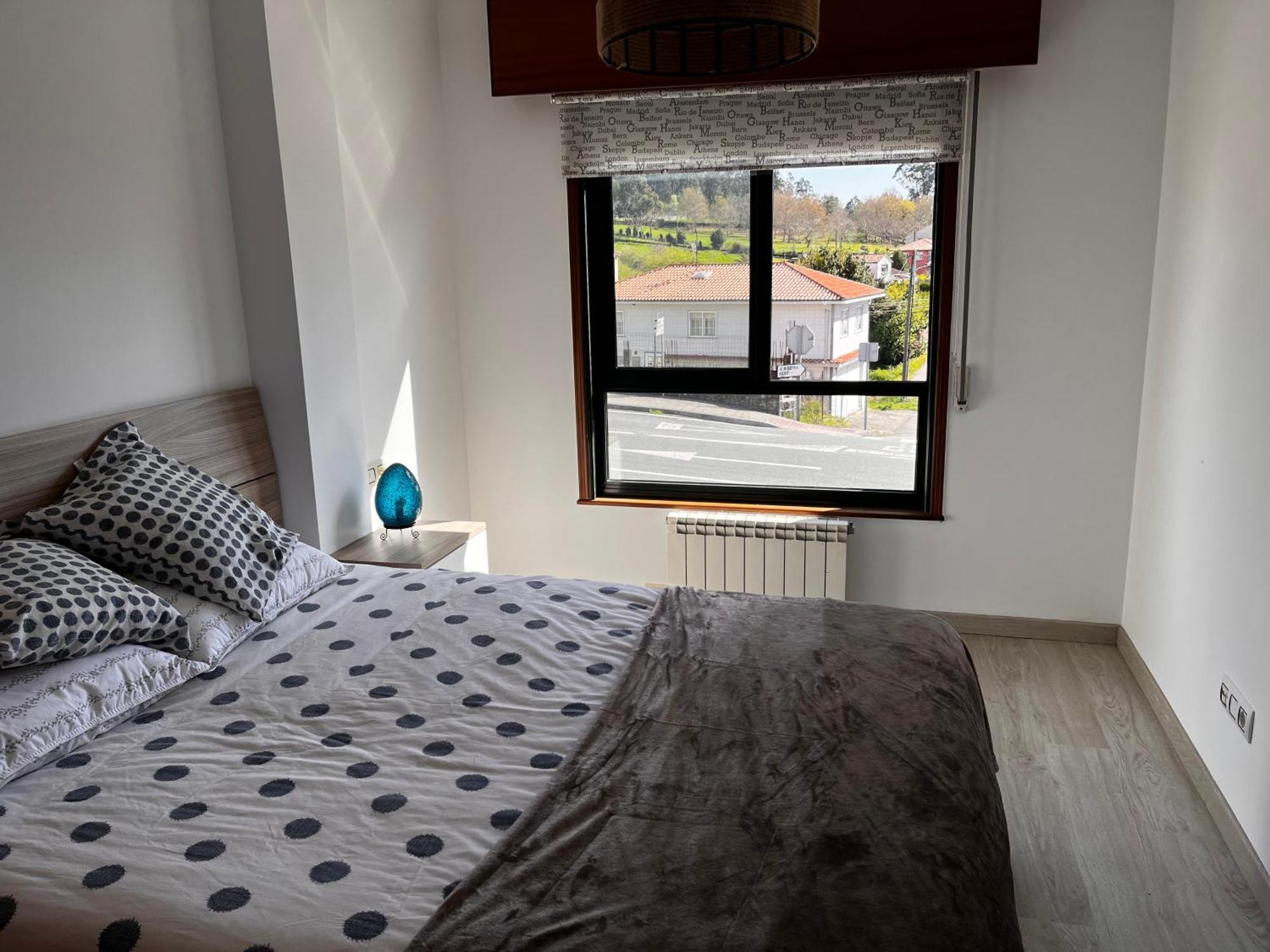 El De Xavi Appartement *