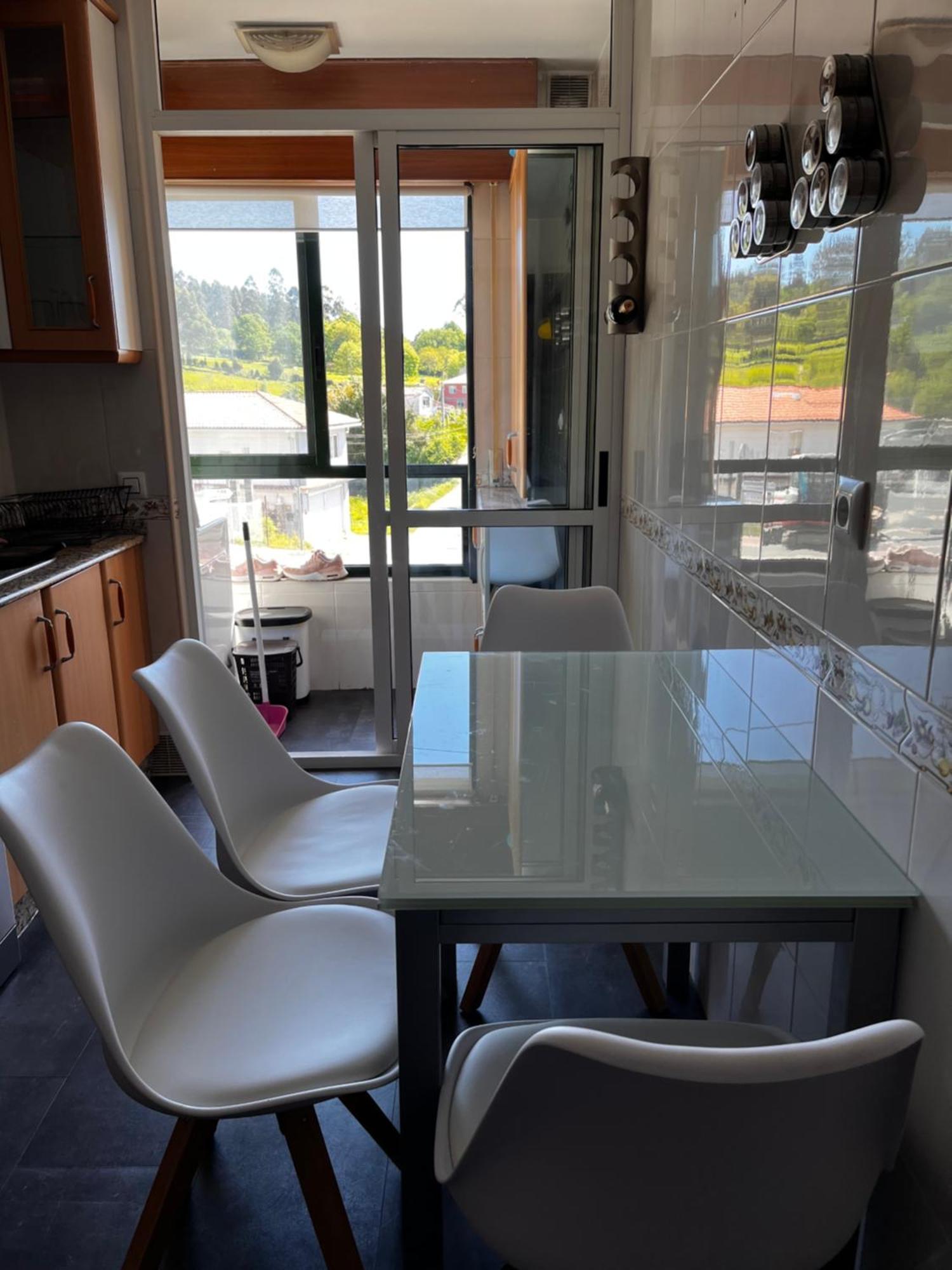 El De Xavi Appartement *